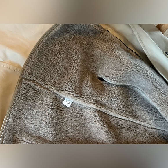 London Fog coat size 40 men’s with removable liner - Picture 6 of 13